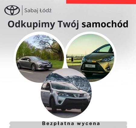 Toyota C-HR cena 111500 przebieg: 16559, rok produkcji 2022 z Szczawnica małe 277